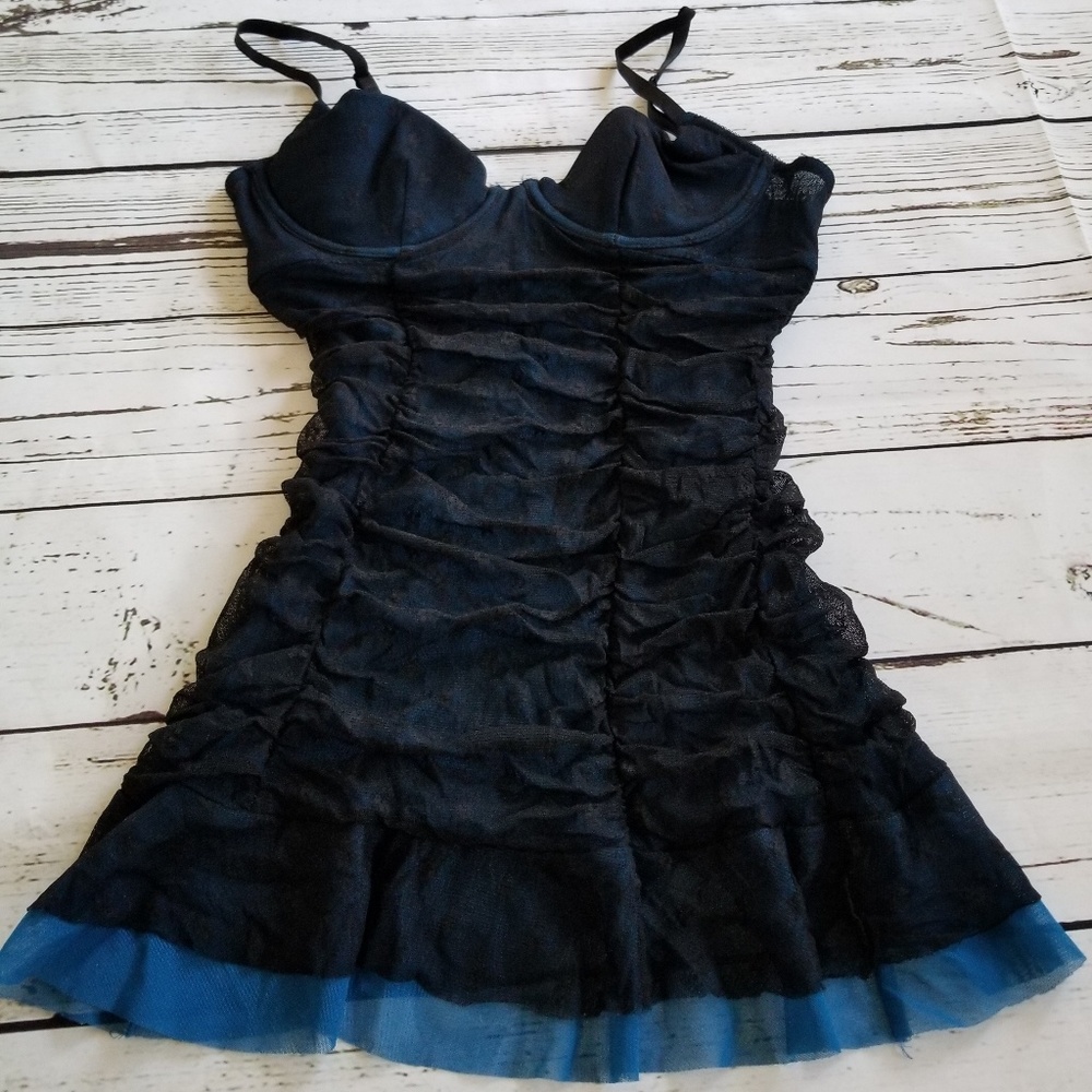 Victoria's Secret lace babydoll